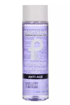 Мицеллярная вода Pharmlevel Коллаген, 250 мл