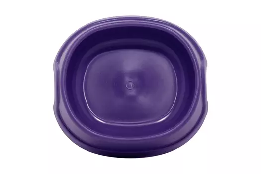 Миска 0,2 л, микс цветов