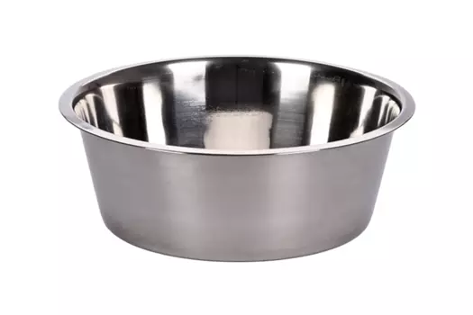 Миска из нерж.стали 4,0 л