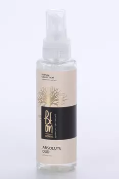 Мист Beon Royal Absolute Oud д/волос и тела, 105 мл