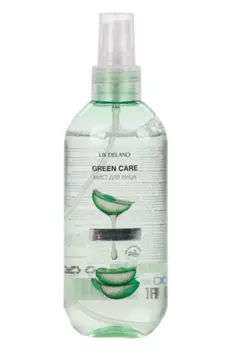 Мист Liv Delano SOS-увлажнение с гелем Алоэ Вера д/лица, 200 мл