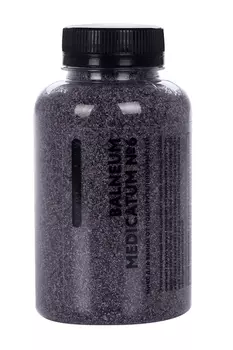 Микс Laboratorium д/ванны от подозрительных мыслей №6 лаванда, 250 мл