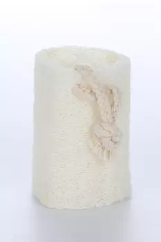 Мочалка д/тела натуральная Доляна Банька 558 см