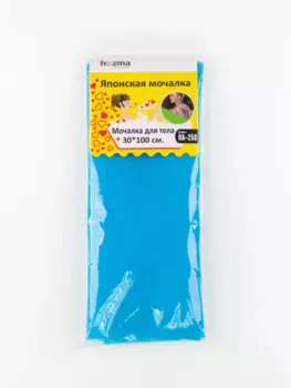 Мочалка Hozma японская д/тела 30х100 см