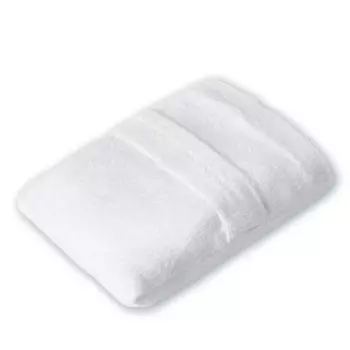 Мочалка Курносики д/купания на руку детская белый (0+)