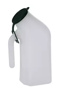 Мочеприемник полимерный Аверсус типа Утка мужск