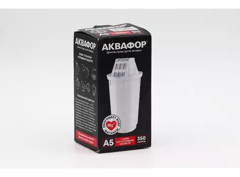 Модуль Аквафор д/водного фильтра сменный А5