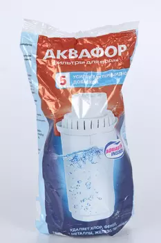 Модуль Аквафор д/водного фильтра сменный В5