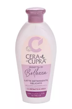 Молочко Cera di Cupra очищающее д/лица, 200 мл