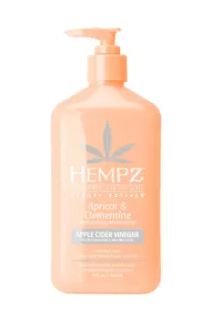 Молочко д/тела Hempz разглаж.Абрикос/Клементин Apricot/Clementine Smoothing Body Moisturizer 500 мл