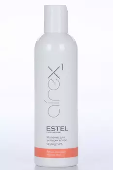 Молочко ESTEL PROFESSIONAL Airex легкой фиксации 250 мл