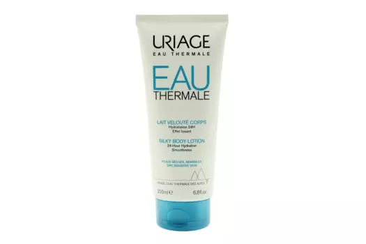 Молочко Урьяж д/тела увлаж, 200 мл