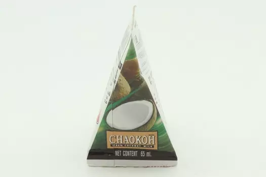 Молоко Chaokoh кокосовое, 65 мл, (CHM-01-65-01)