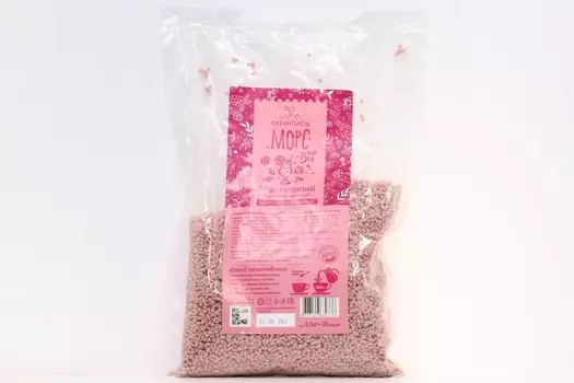 Морс АлтайПлод Малиновый витаминизир сухой, 500 г