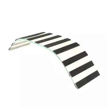 Мостик д/черепахи №2 300х100х65 мм