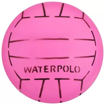 Мяч детский, d=22 см, 65 г, цвета микс