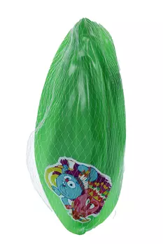 Мяч детский СМЕШАРИКИ Крош и Нюша 22 см 60 г МИКС