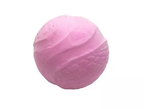 Мяч Marli плавающий 8 см из термопластичной резины