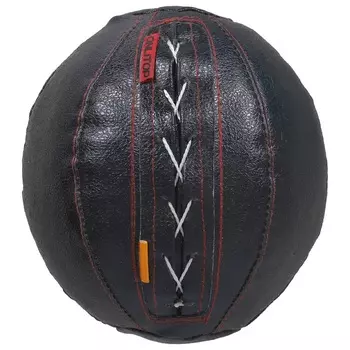 Мяч набивной 2 кг, цвета микс