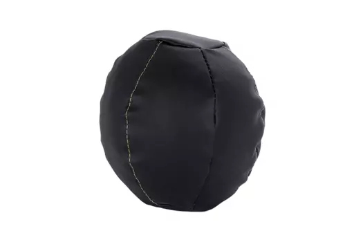 Мяч набивной 3 кг, цвета микс