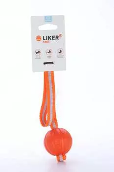 Мячик Лайкер 5