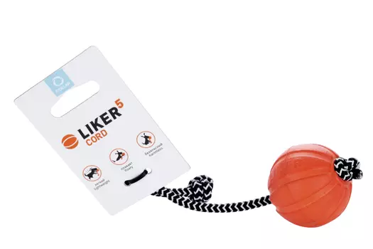 Мячик Лайкер 5 Корд