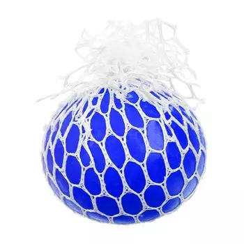 Мялка антистресс Funny toys Пофигин микс