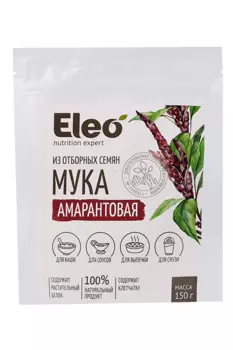 Мука из семян амаранта, 150 г