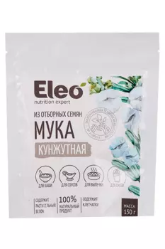 Мука из семян кунжута, 150 г