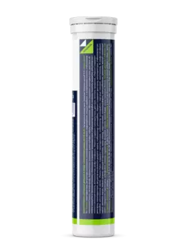 Мультивитамины актив GLS мультифрукт, 3,8 г, 20 шт, таблетки