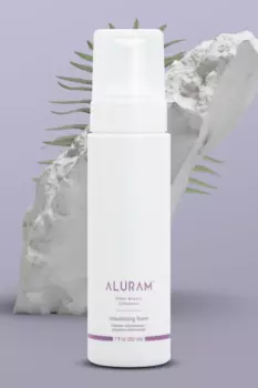 Мусс ALURAM для объема volumizing foam 207 мл