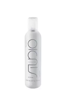 Мусс для укладки волос Kapous Studio Professional Styling нормальная фиксация 300 мл