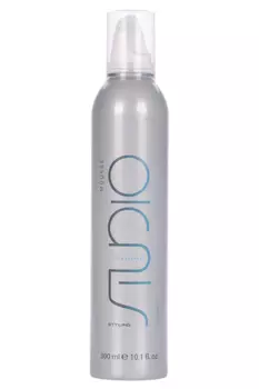 Мусс Studio Professional стайлинг уход д/укладки волос 300 мл