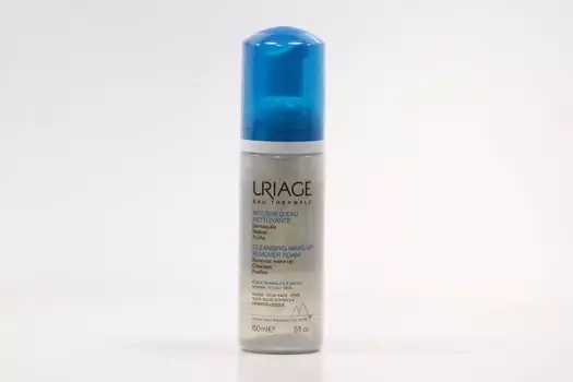 Мусс Урьяж очищающий, 150 мл