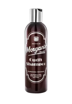 Мужской шампунь для ежедневного использования Morgans Oudh 250 мл