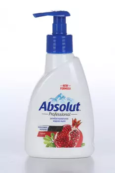 Мыло Absolut Professional Гранат жидкое, 250 г