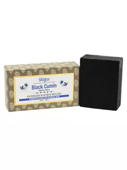 Мыло Чёрный тмин AASHA HERBALS, 100 г