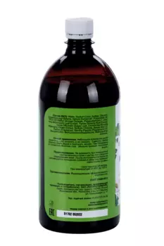 Мыло Дегтярное жидкое д/проблемной кожи, 1 000 мл