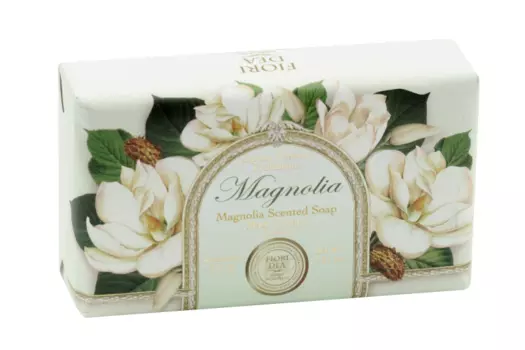 Мыло Фьери Дея парфюмированное магнолия, 250 г