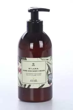 Мыло Гросс жид Милана парфюмир грин столк, 300 мл