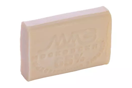 Мыло хозяйственное ГОСТ - 30266-2017 65% 150 г