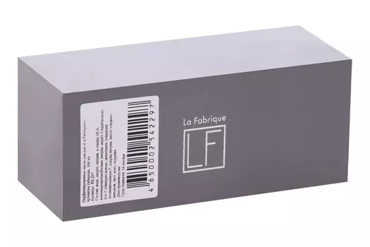 Мыло La Fabrique Тубероза д/рук, 300 мл