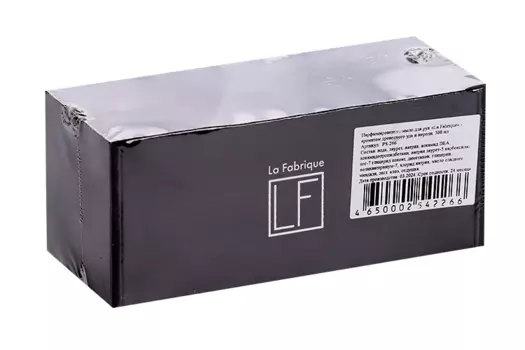 Мыло La Fabrique Уд/нероли д/рук, 300 мл