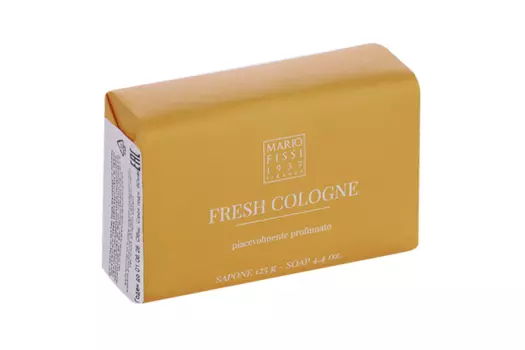 Мыло Mario Fissi 1937 Кельнская вода, 125 г
