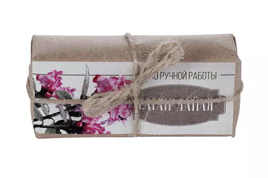 Мыло на основе Саган Дайля, 85 г