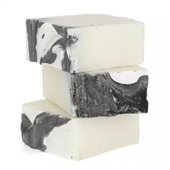 Мыло ручной работы СпивакЪ "Соляное", 100 г