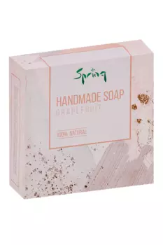 Мыло Spring Грейпфрут, 120 г