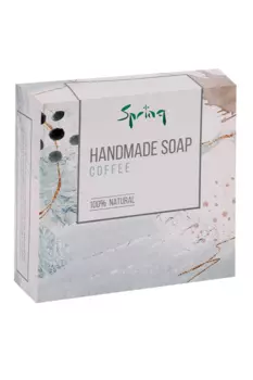 Мыло Spring Кофейное, 120 г
