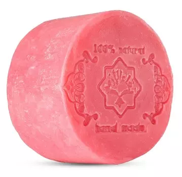 Мыло Зейтун Алеппское Премиум Ароматы гарема, 105 г