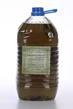 Мыло жид Аповекэри имбирь/конс каштан/алоэ вера/мята, 5 кг